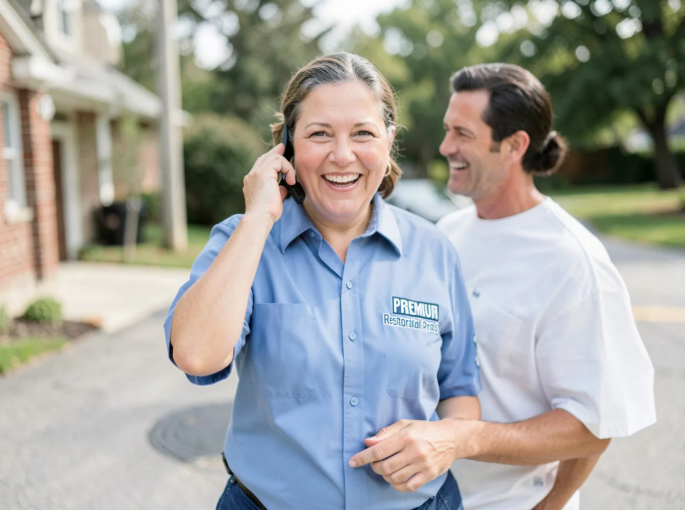 Water Damage Restoration Cloutierville, LA FAQs